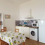Hotell Sapore Di Sale 2