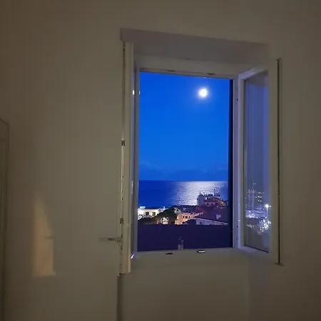 Hotell Sapore Di Sale 2 Imperia