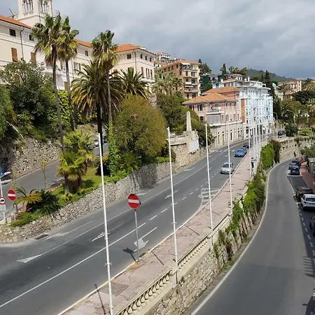 Sapore Di Sale 2 Imperia