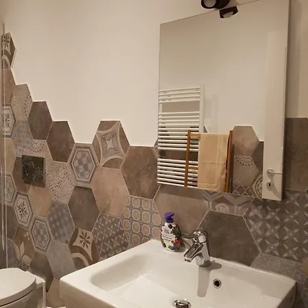 Hotell Sapore Di Sale 2 Imperia
