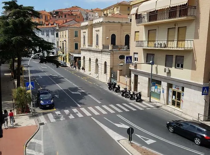 Sapore Di Sale 2 * Imperia