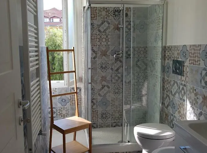 Hotel Sapore Di Sale 2 Imperia