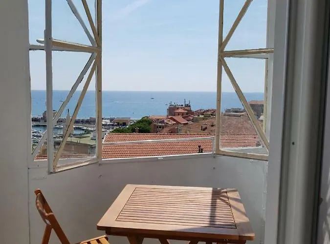 Sapore Di Sale 2 Hotel Imperia