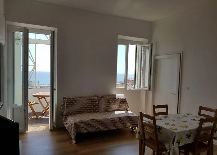 Hotel Sapore Di Sale 2