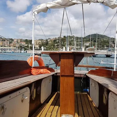 Hotel Sapore Di Sale 2