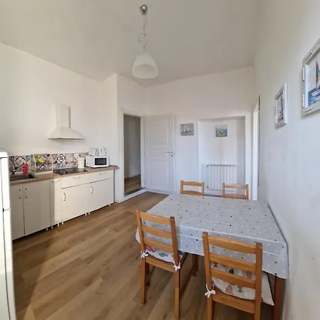Sapore Di Sale 2 Appartement Imperia