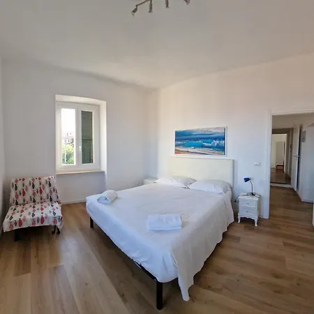 Sapore Di Sale 2 * Imperia