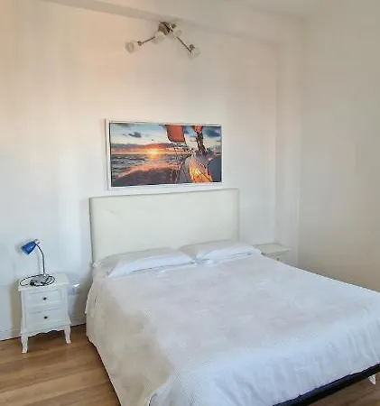 Appartement Sapore Di Sale 2 Imperia