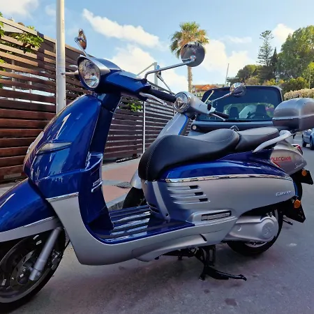 Hotel Sapore Di Sale 2