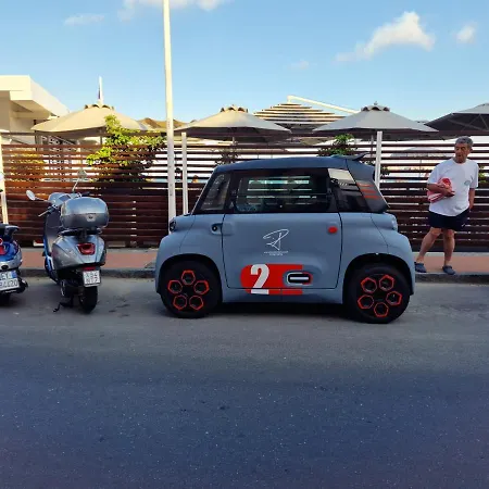 Hotel Sapore Di Sale 2