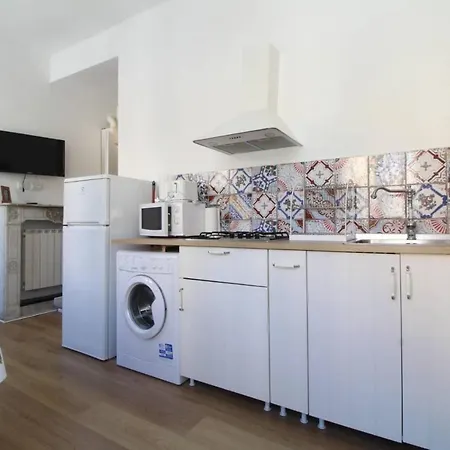 Apartment Sapore Di Sale 2