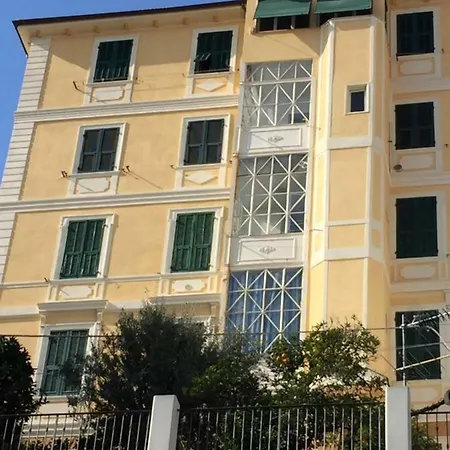 Sapore Di Sale 2 * Imperia