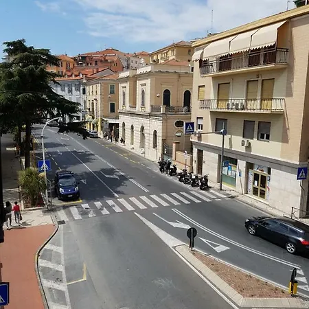 Sapore Di Sale 2 * Imperia