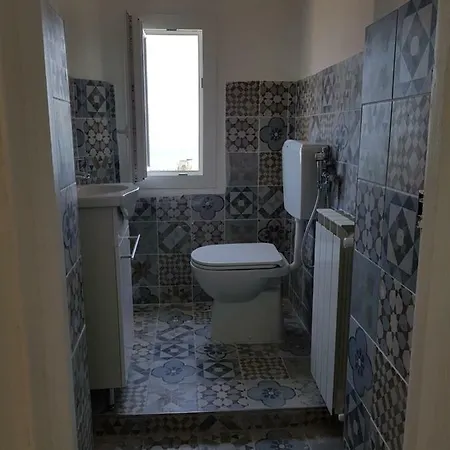 Sapore Di Sale 2 Apartment
