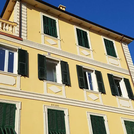 Sapore Di Sale 2 Apartment Imperia