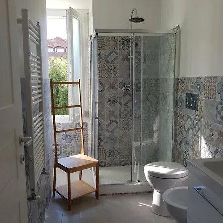 Hotel Sapore Di Sale 2 Imperia