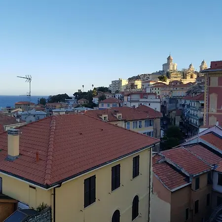 Sapore Di Sale 2 Appartement