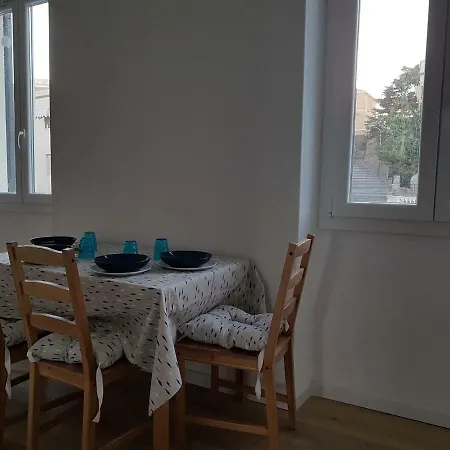 Sapore Di Sale 2 Appartement
