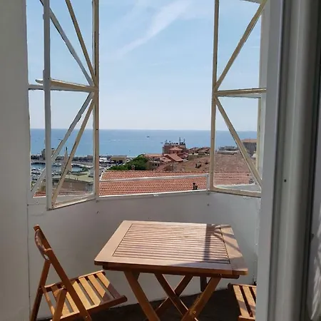 Sapore Di Sale 2 Apartment Imperia