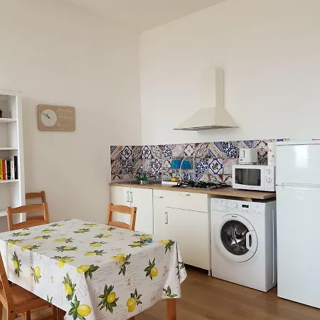 Apartment Sapore Di Sale 2