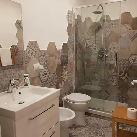 Sapore Di Sale 2 Apartment Imperia