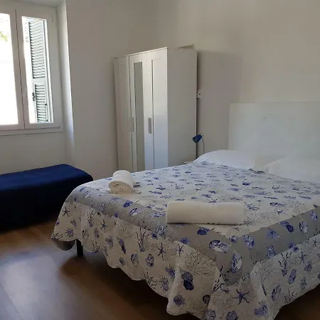 Sapore Di Sale 2 Apartment *