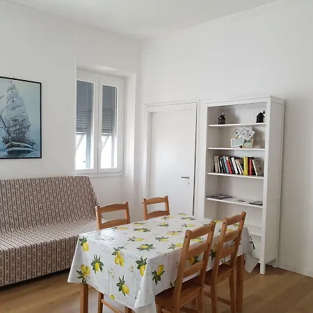 Sapore Di Sale 2 Apartment
