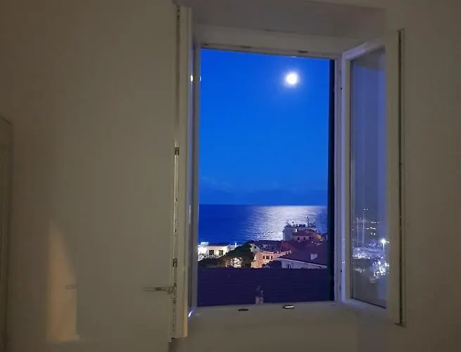 Hotel Sapore Di Sale 2 Imperia