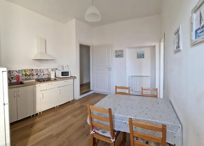 Sapore Di Sale 2 Hotel Imperia