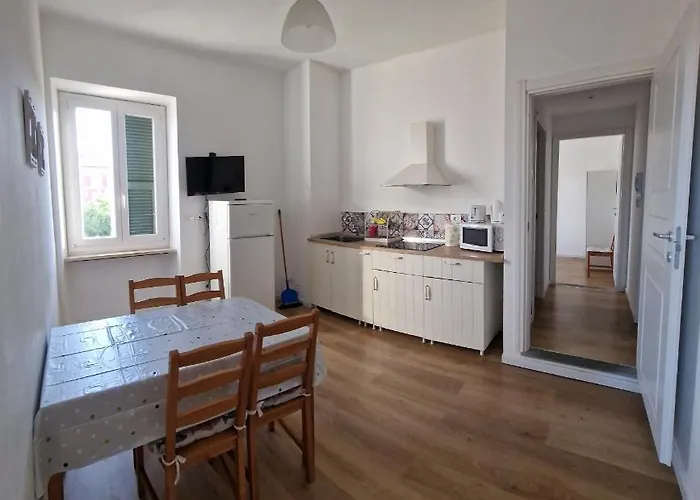 Hotel Sapore Di Sale 2 *