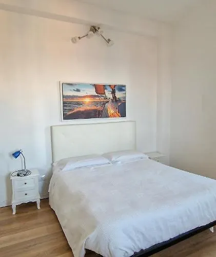 Hotel Sapore Di Sale 2 Imperia