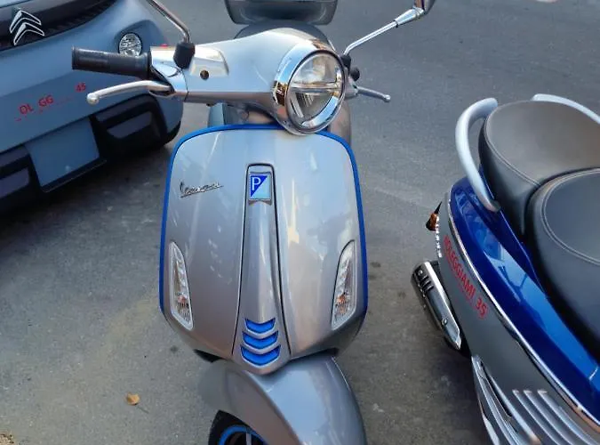 Hotel Sapore Di Sale 2 Imperia