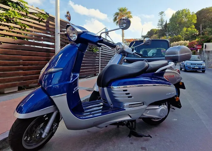 Hotel Sapore Di Sale 2