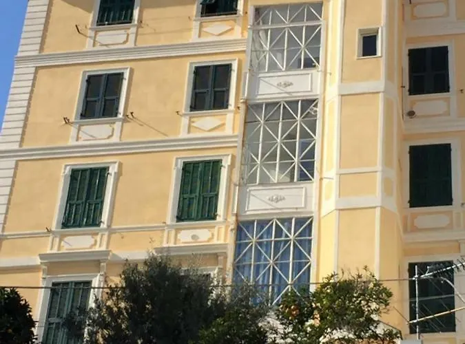 Sapore Di Sale 2 * Imperia