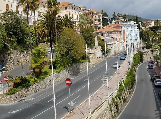 Sapore Di Sale 2 Imperia