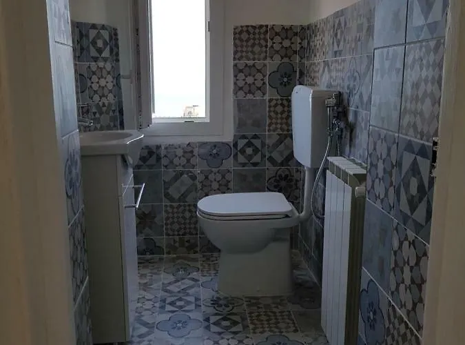 Sapore Di Sale 2 Hotel