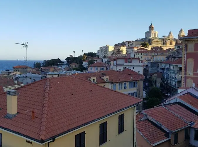 Sapore Di Sale 2 Hotel