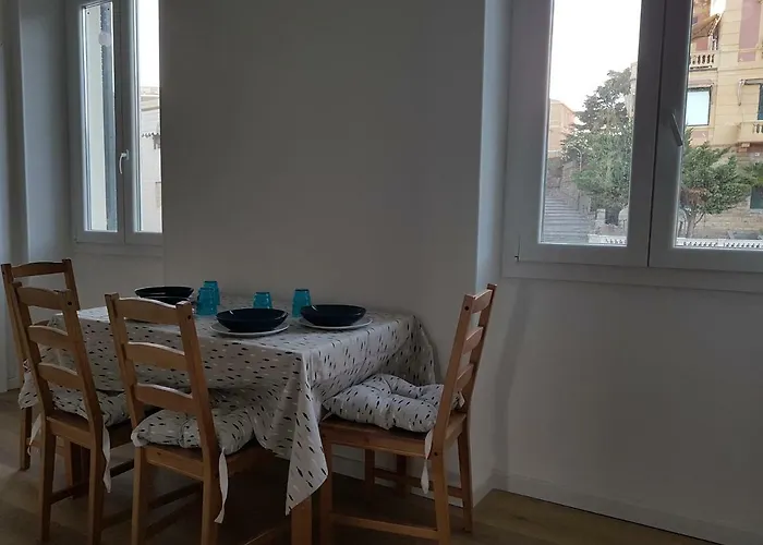 Sapore Di Sale 2 Szálloda