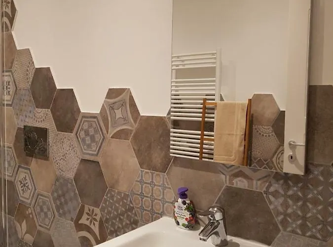 Hotel Sapore Di Sale 2 Imperia