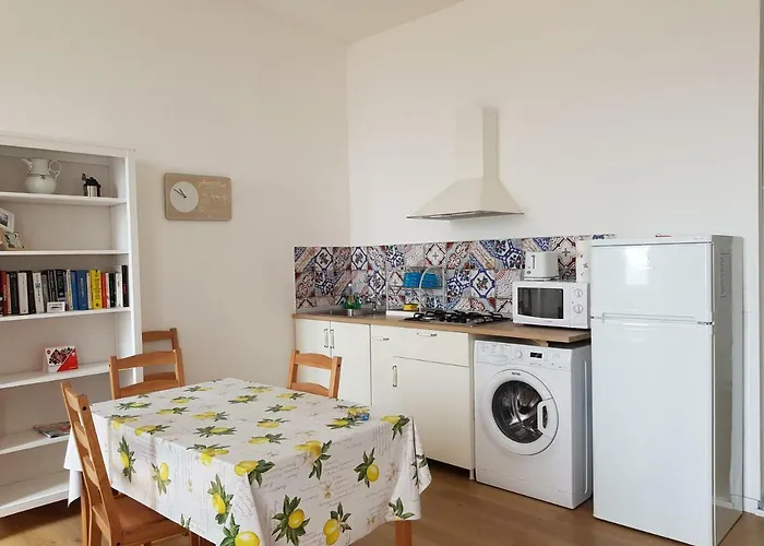 Hotel Sapore Di Sale 2