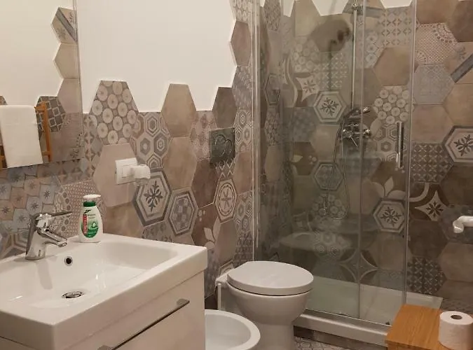 Sapore Di Sale 2 Hotel Imperia