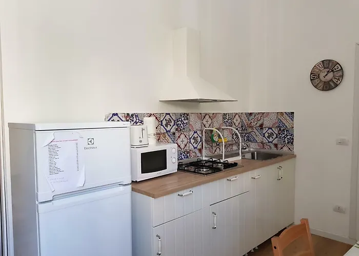 Sapore Di Sale 2 Hotel