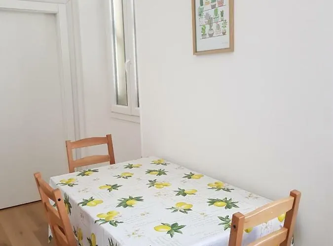 Sapore Di Sale 2 Imperia