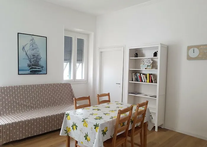 Sapore Di Sale 2 Szálloda